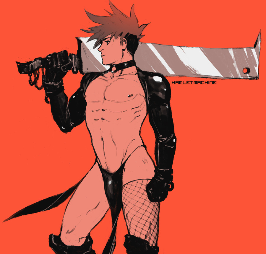 More metal hellscape sex game ideas ❤  “Pain Killer” is now a comic project