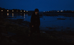 goblinpromqueen:  Submarine - Richard Ayoade 