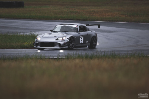 @n00dler at Thunderhill.