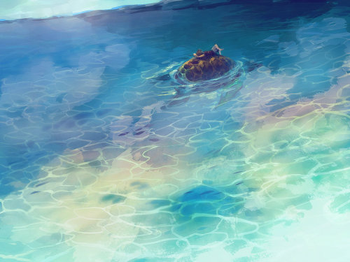 lohrien:  Illustrations by nuriko-kun 