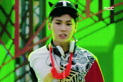 ♡ 일훈 GIFS ♡