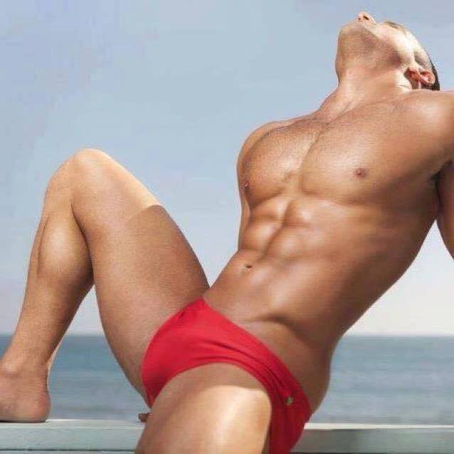 For Men Who Love Men