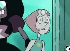 Pearl’s going to have a nervous breakdown