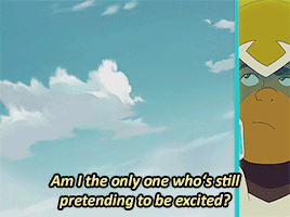 acekeith:Feel the bond withyour lions and your fellow pilots until five become one unit and youform 