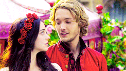 caitlin-snow:   Reign↘ Season 1 ┆ Favourite Frary Moments (1/?)  