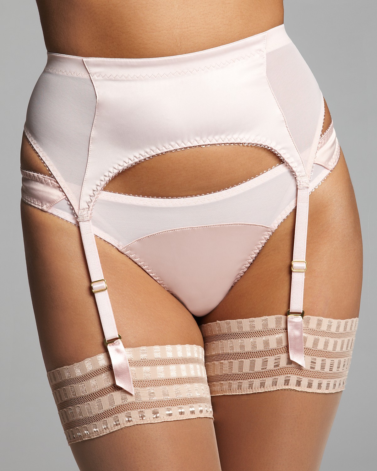 Authentic Girdle