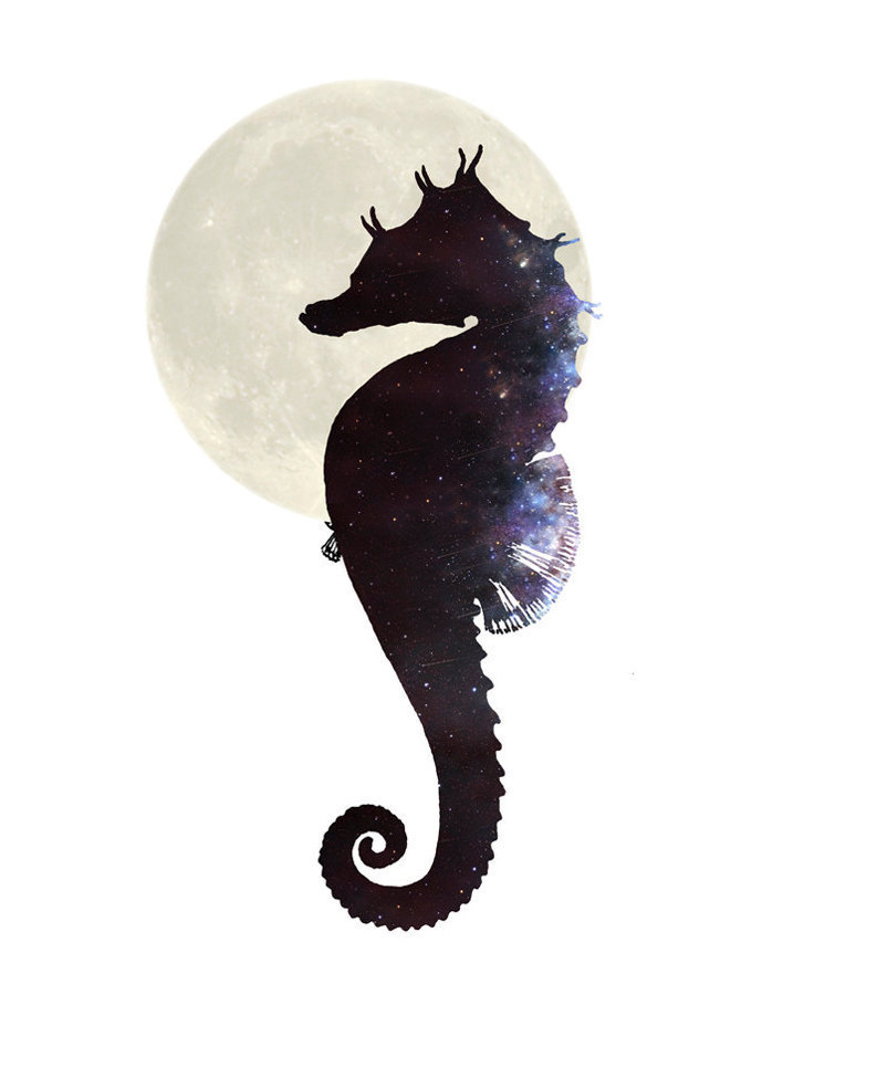 wordsnquotes:  Geometric Watercolor Illustrations by Ella T.Canadian based artist