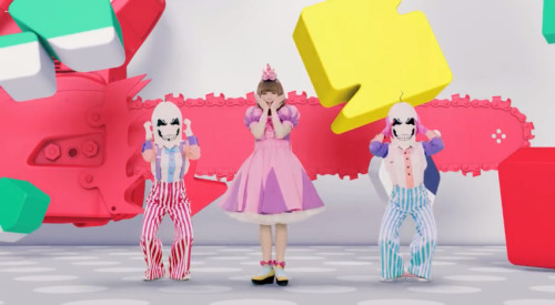 kawaiitamashii:Kyary Pamyu Pamyu PONPONPON [x]CANDY CANDY [x]Tsukematsukeru [x]Fashion Monster [x]Fu