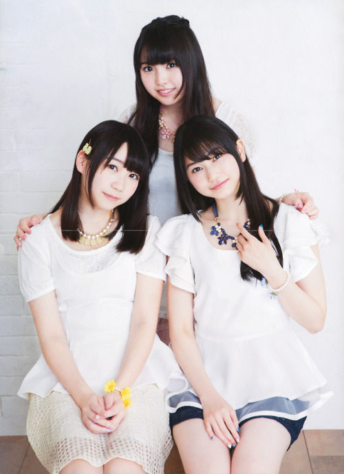 ikenaikoto:TrySail