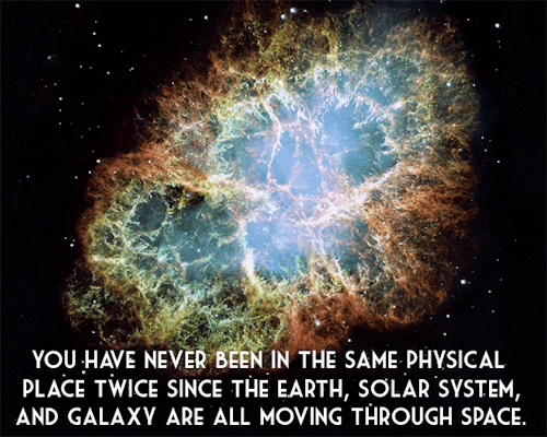 Here Are Ten Thoughts That Will Change The Way You Think About Existence. 