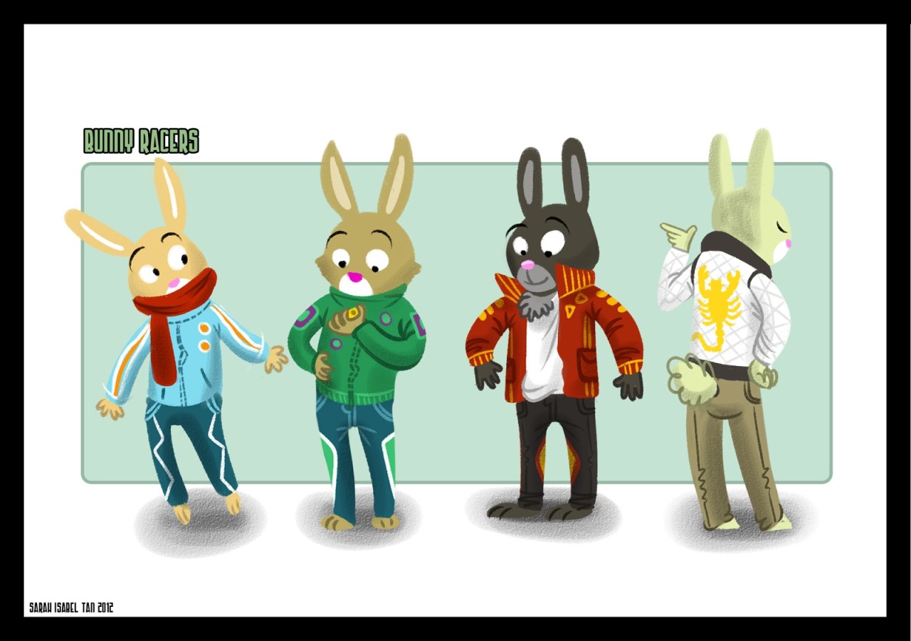 superfurryfuntime:  by Buttburner 