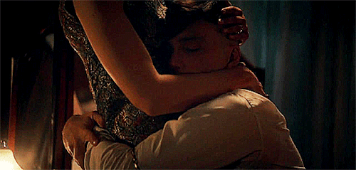 Cozy Embrace