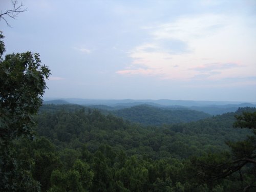 mattginnow - National Parks