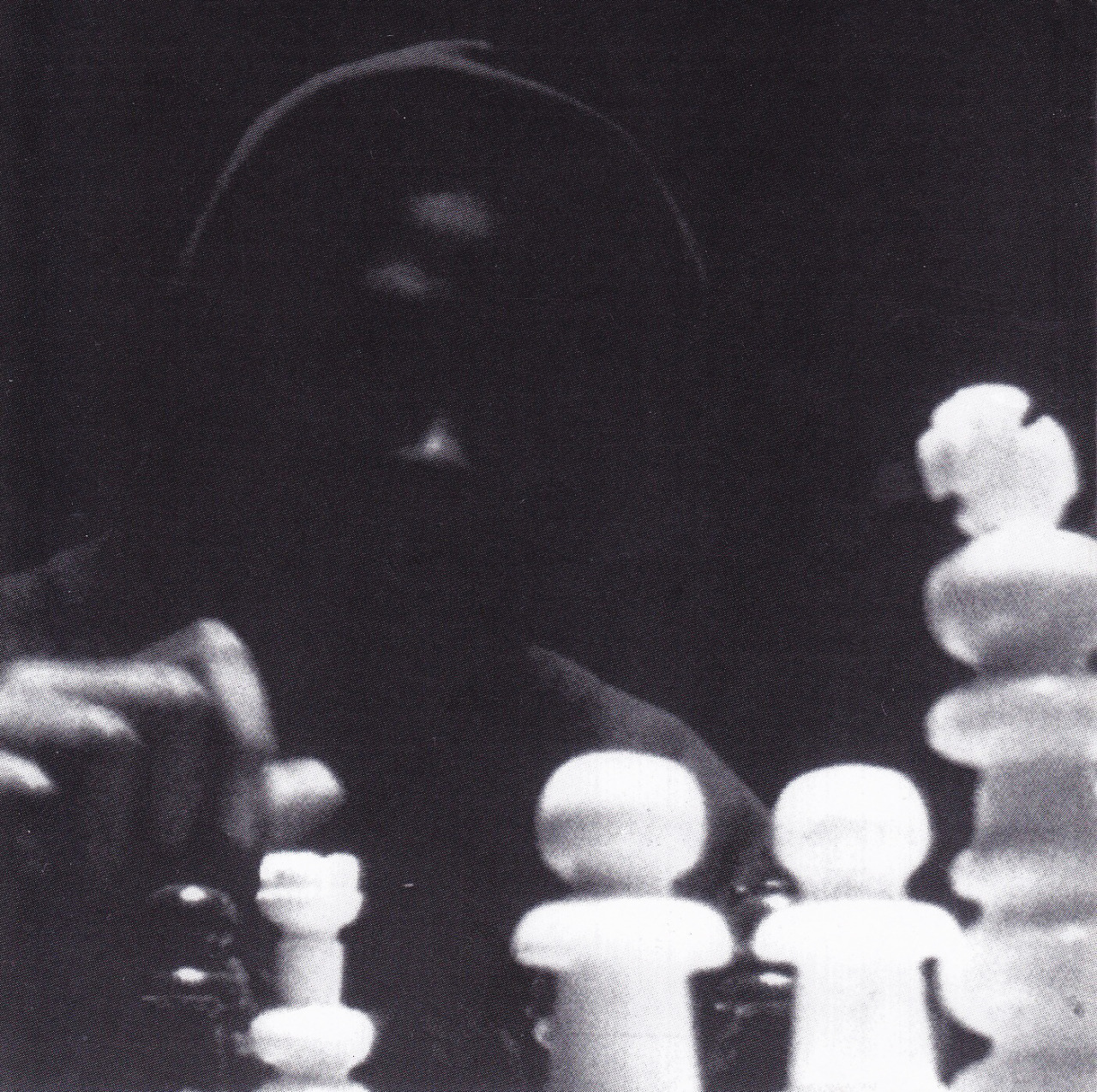 djsavone:
“ … Da Mystery of Chessboxin’ …
”
