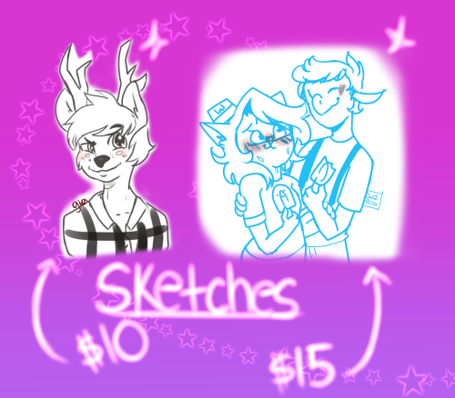 giasartblog:  My commissions are open, they always are.Now, As you know my prices are from บ-25. A sketch is บ or even 5,artwork with line art are บ or ฟ, then a full colored piece is ฤ. I only accept paypal and the email is : imderpyandilikeit@