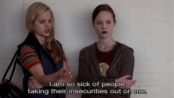 dominiqueswain:  American Beauty (1999) 