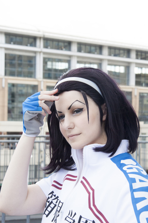 PedalCon 2014Komari; haihane | Toudou; hatosArakita; b4th0l0mew | Midousuji; hiwamu 