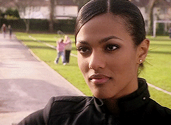 thestanakatic:  female character challenge: one character you will always defend↳ Martha Jones, Doctor WhoI’m training to be a doctor. Not an alien doctor, a proper doctor. A doctor of medicine. Well that certainly is nonsense. Women might train to