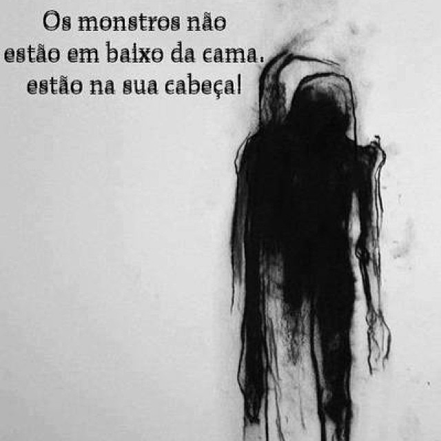 existencialismovirtual:  #boanoite #monstros #sono #sonho 