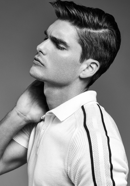dannyboi2:  Charlie Matthews by Lawrence Cortezdannyboi2dannyboi2-model-behaviorhttp://dannyboi2.tumblr.com/links