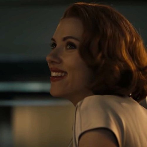 You Will Forever Be Missed Natasha Romanoff.