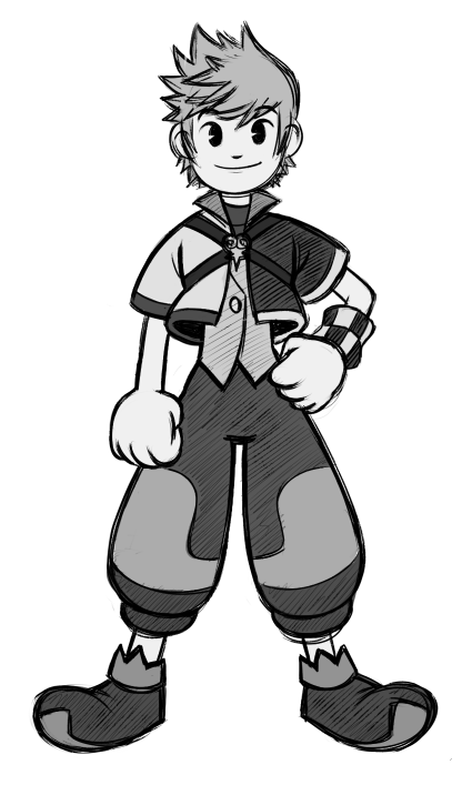 artbygrim:  im not sure what compelled me to spend so much time on these but, i did,