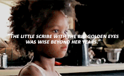 dearladysansa:asoiaf meme (minor characters): 5/10 charactersQuvenzhané Wallis as Missandei {she’s m