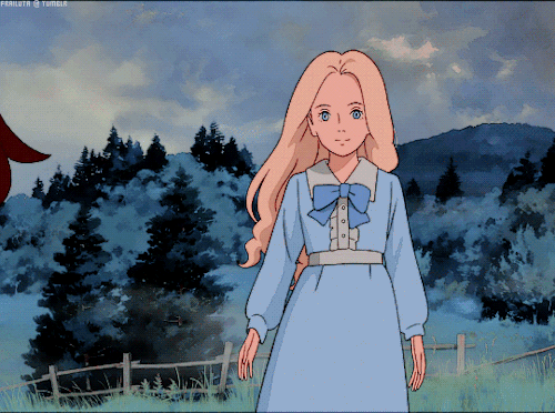 frailuta:  “Even amidst the hatred and carnage, life is still worth living. It is possible for wonderful encounters and beautiful things to exist.”  — Hayao Miyazaki