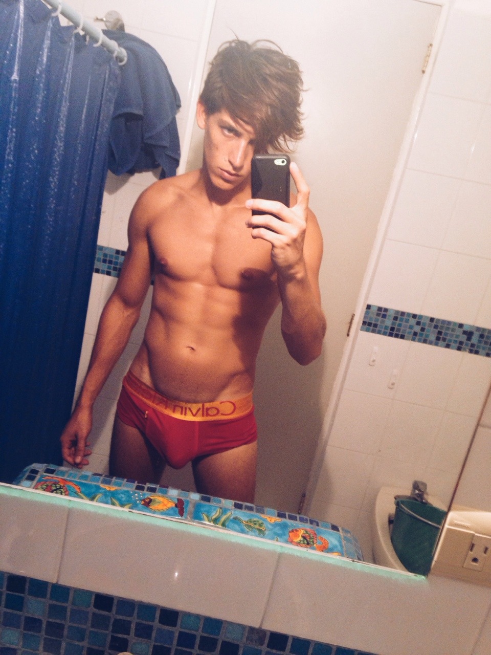 BulgeBoy