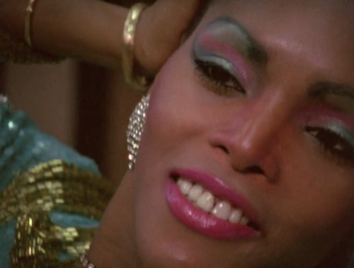 fiercetransgirls:Blackout: Black Trans Women featured in Paris Is Burning
