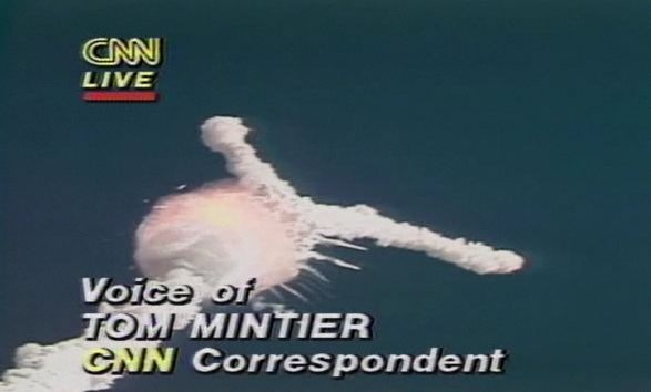 illirya-ooc: gabriellarita: Remembering Challenger STS-51L - 28.01.1986. I was 9.