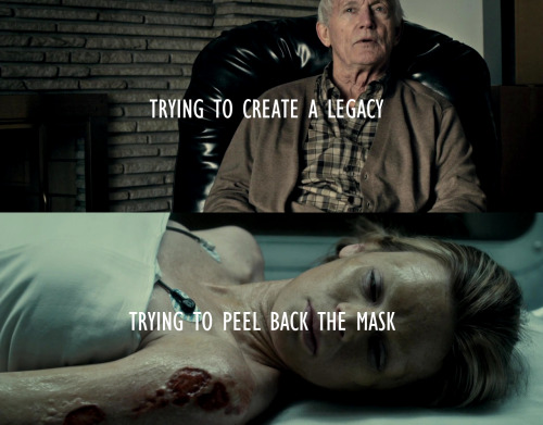 chiltonsfacehole: idontfindyouthatinteresting: What the other killers in Hannibal can tell us about 