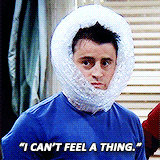 rachelgller: The Many Hats of Joey Tribbiani  Love the Porsche episode and the one in which they go 