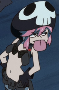 jakuzures-witness:  People who watch Kill la Kill and are capable of accepting its flaws  People who watch Kill la Kill and act like its flawless and immune to criticism  People who don’t watch Kill la Kill and declare the show/its viewers to be perverts