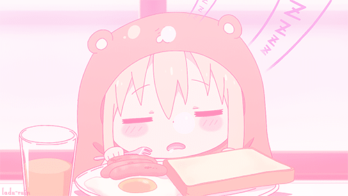 Your Senpai Loves My Blog