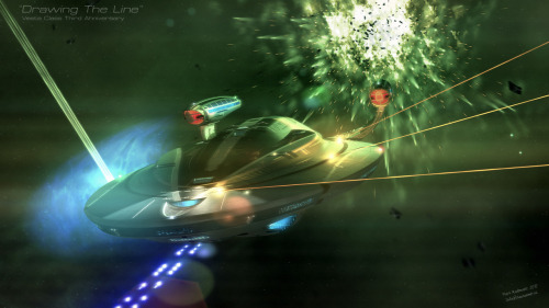 therealfrontier: therealfrontier: Starships of The Lost Fleet - Story By me - The Real Frontier Ve
