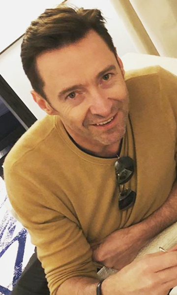 boys-do-luke:  🔞 Hugh Jackman 🔞Site: http://boysdoluke.blogspot.com.brTwitter: