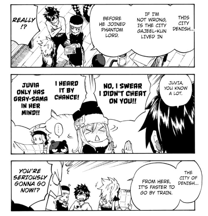 Fairy Tail Gaiden Road Knight Explore Tumblr Posts And Blogs Tumgir Fairy Tail Gaiden Road Knight Explore Tumblr Posts And Blogs Tumgir