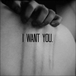 blackthornesforest:  wolfstravelsinmind:  Want is a kind way to say it.  Need is far more accurate, but still lacks…  &ldquo;I hunger for You&rdquo; feels closer to the truth. And explains why I often feel starved…