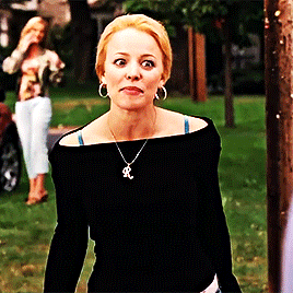 DO REVENGE + Movie ReferencesClueless (1995)10 Things I Hate About You (1999) Mean Girls (2004)Jawbreaker