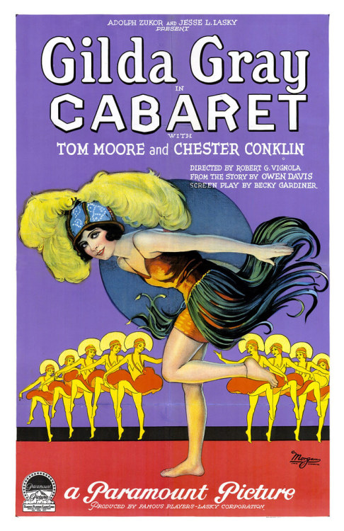 cabaret 1927 https://flic.kr/p/nuHJxJ