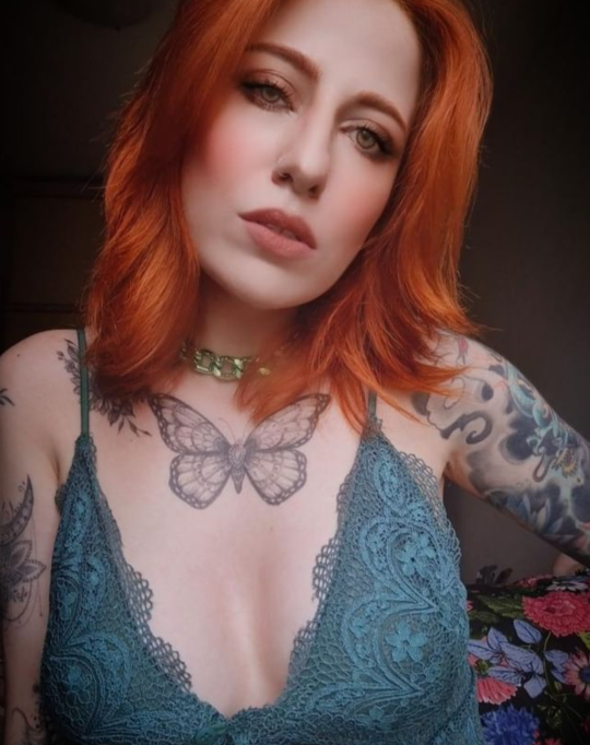 awesomeredhds:gingersonly93😍❤️ @natasha.sievers Follow us: @gingersonly93Models: DM to be featured#ginger #redhead #gingerhair #redheads #gingergirls#redheaded #redheadedbeauty #redheadgirls #beauty#redheadsdoitbetter #redhairdontcare