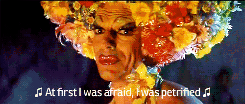RP Plotting With New Partners: 