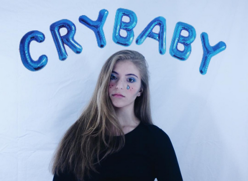 provokatives:  a gorgeous friend of mine! her photo // don’t remove caption ig: @srryari 