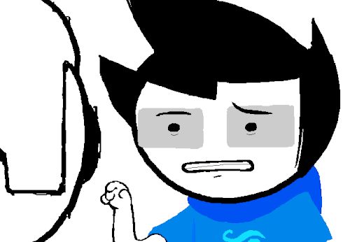thekawaiibibunny:  thekawaiibibunny:  When you look through your old art:   and then