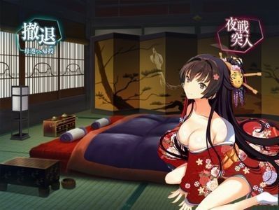  [二次元裏(dec)(ふたば)] via Illustail