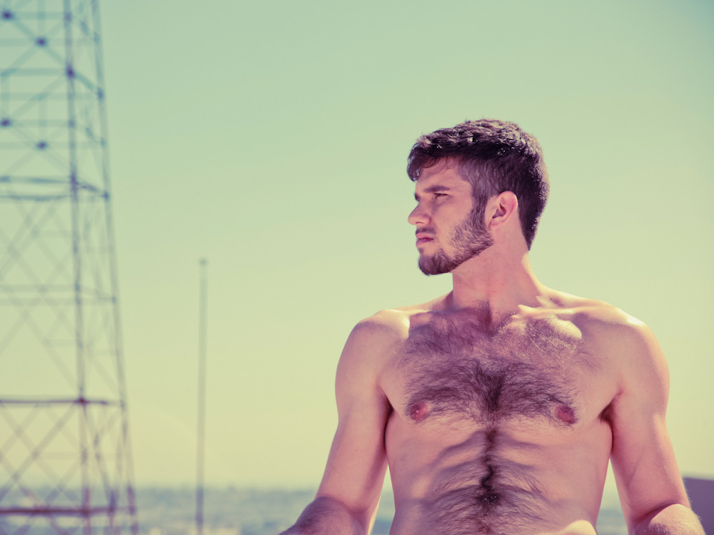 jeremylucidophoto:  Jimmy Fanz by Jeremy Lucido Photography
