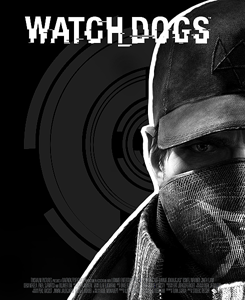 transgarrett-moved-blog:Watch_Dogs fake movie posters