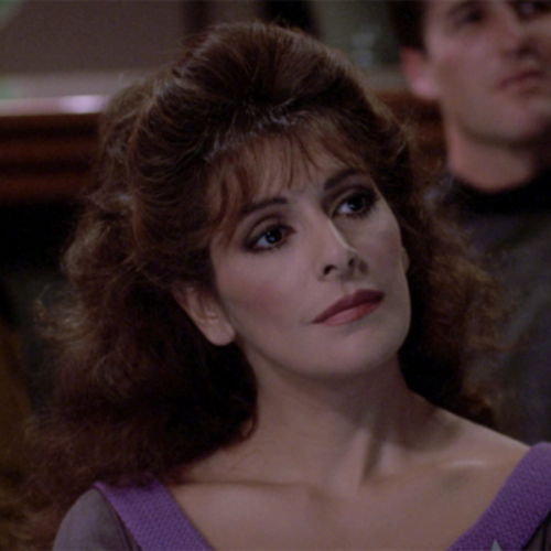 iconsfilms:deanna troi icons