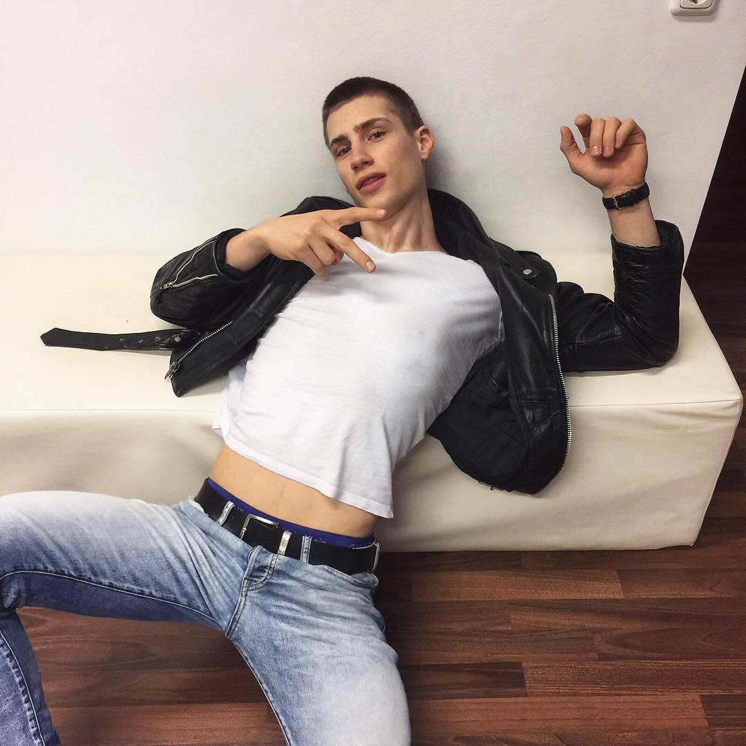 just-an-insane-boy:  Augusta Alexander xmore